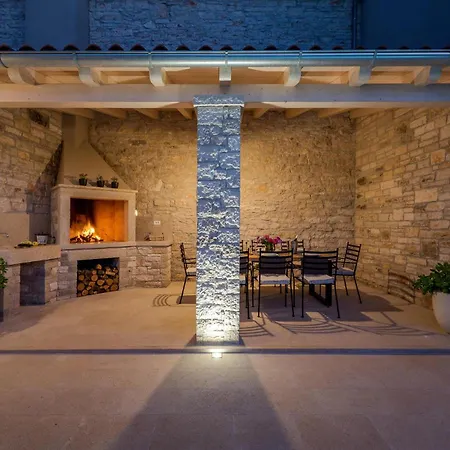 Awesome In With Wifi * Vodnjan