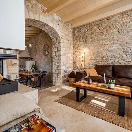 Lovely Home In Vodnjan *