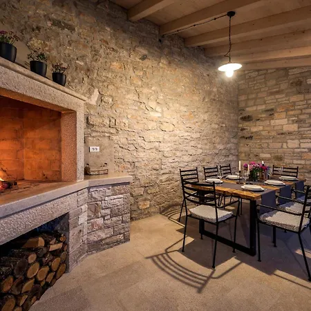 Lovely Home In Vodnjan Ferienhaus