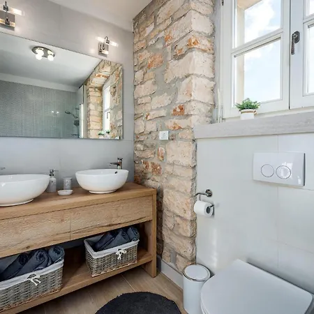 Lovely Home In Vodnjan Vodnjan