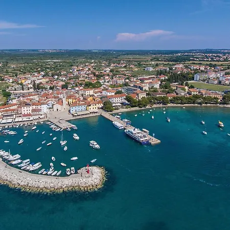 Awesome In With Wifi Vodnjan